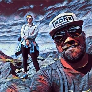 Meet your Posher, Andrew